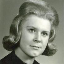 Maria E. "Mia" Grenfell