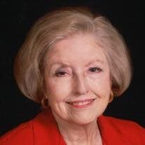 Carole Jane Beasley