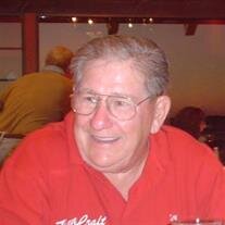 Roy James Henry