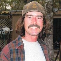 Mark David Guidry