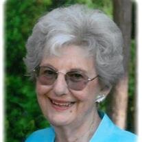 Mrs. Ann Rebert