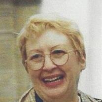 Joan Robertson 
