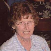 Mrs. Lynda W. Falls