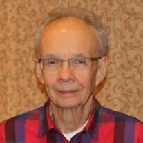 Robert  "Ike" Eichkorn