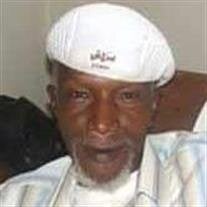Mr. Johnnie Ivy Corder