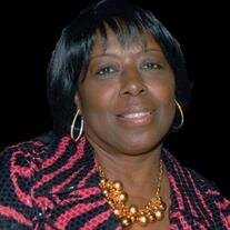 Joyce Bernice Darensburg