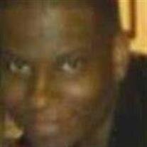 Darnell A. Mayfield