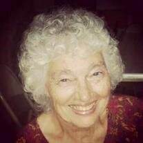 Ella Faircloth