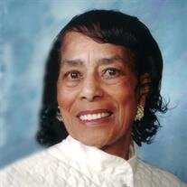 Mrs. Catherine Ann Ruffin