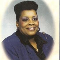 Mrs. Barbara Ann Magee