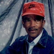 Mr.  Joseph Rodney Moore