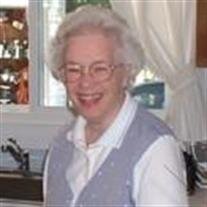 Huletta Parker