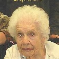 Edna M. Richey