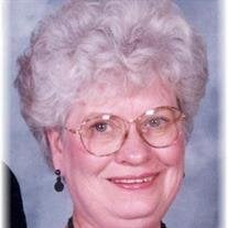 Janet G. Hill