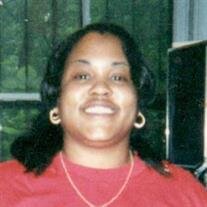Burnetta Thomas Cameron