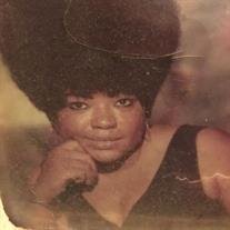 Shirley G.  Jefferson 