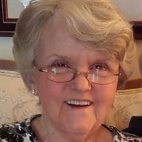 Patricia Ann Kirschbaum