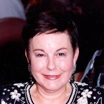 Katherine "Marge" Szulborski