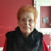 Mertie Mae Stark