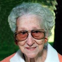 Bonnie M. Leamon