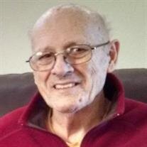 Curtis 'Bo' V. Bosarge, Sr.