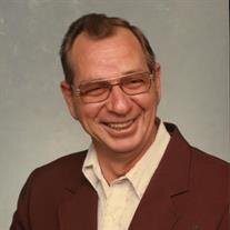 Billy "Gene" Gibson