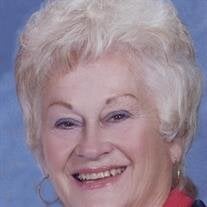 Mary Jo Justice Obituary Visitation Funeral Information smith funeral cremation service