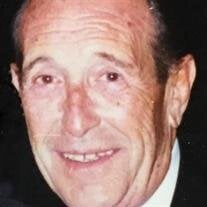 Joseph G. Rosetti