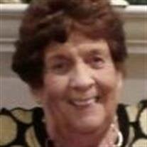 Geraldine "Gerrie" Nolan