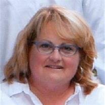 Suzanne (Carroway) Berti