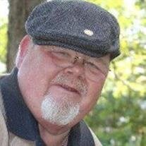 Carl Keith Greene