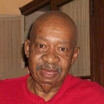 Ronald R. Thompson