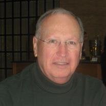 Mr. Bert Yochim of Schaumburg