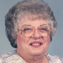 Carole V. Duncan