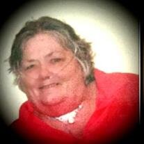 Jean Elizabeth Ewing