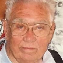 John Taylor Harrison