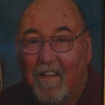 Mr. John Michael "Mike" Brower