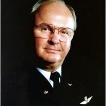 Charles Madison Hill