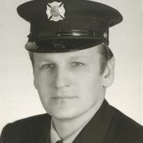 William "Joe" Miller