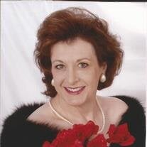 Mary Elizabeth Briscoe (Glynn)