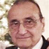 Joseph "Joe" Aloi