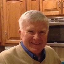 Ronald Grace