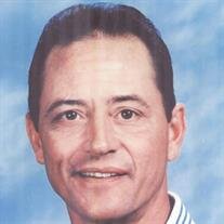Forrest Hart St Cyr