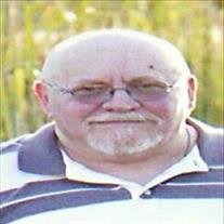 Richard Allen Parson