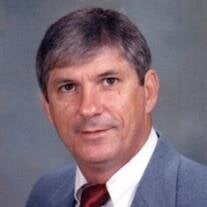 Larry Gene Baer