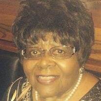 Ms. Olivia Latimer