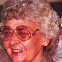 Sharon Nadine Topel