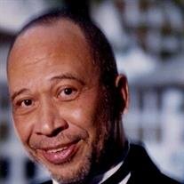 CORTEZ L. THOMPSON