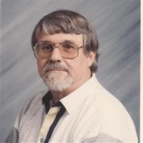 Norman Robert Banda