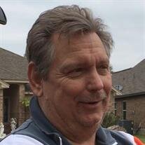 Charles John Kleindinst Sr.